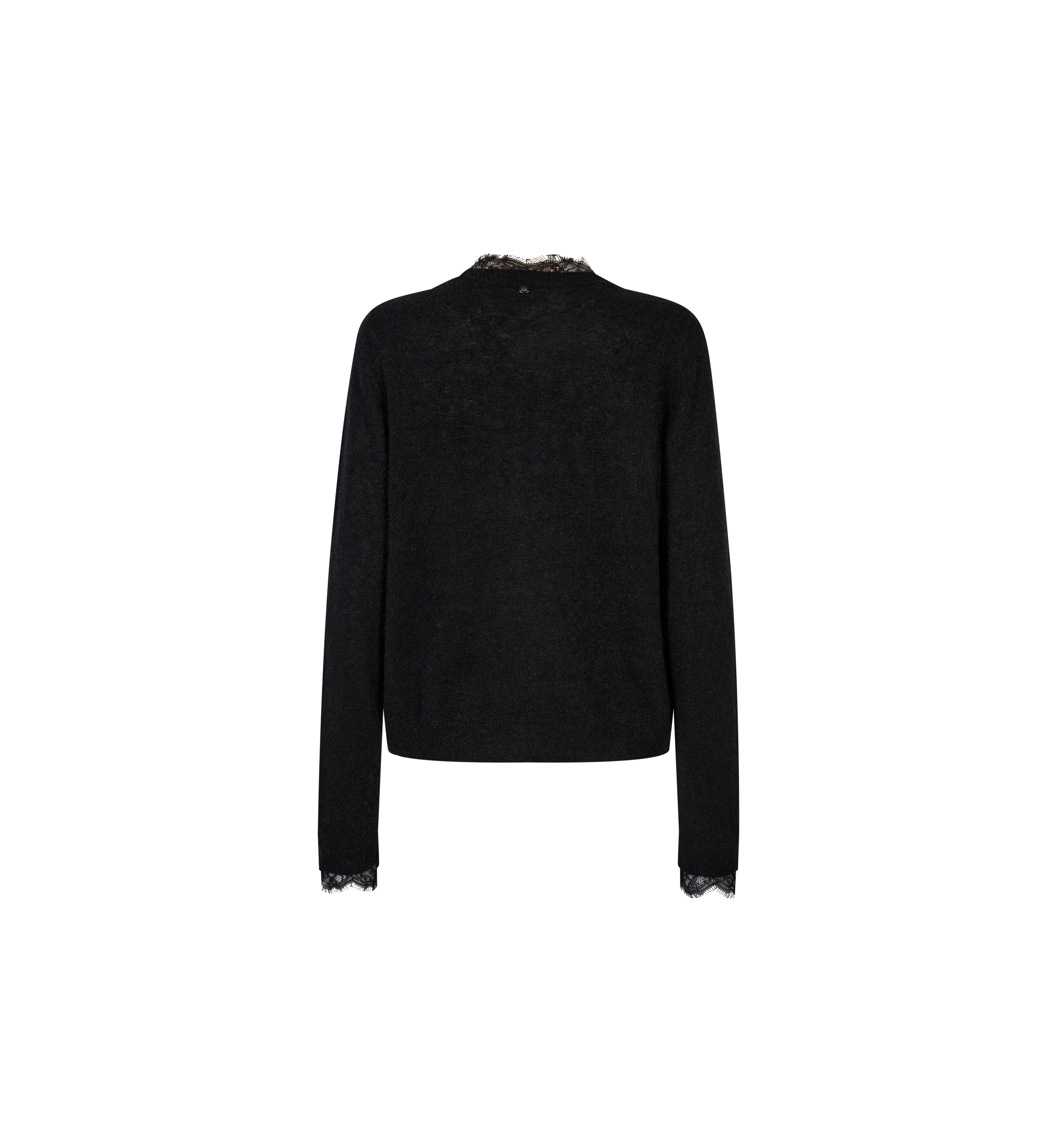 Packshot / Black / Back